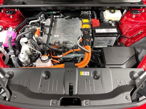 New 2026 Toyota bZ image 9