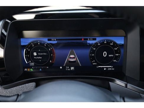 New 2026 Subaru Outback Limited image 42