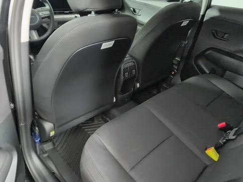 New 2026 Hyundai Kona SEL Sport AWD/4WD image 10
