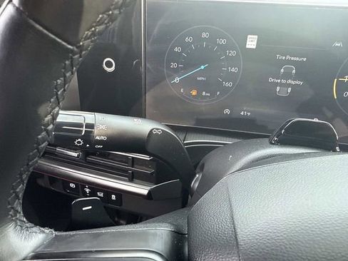 Certified 2025 Hyundai Santa Fe Calligraphy image 30