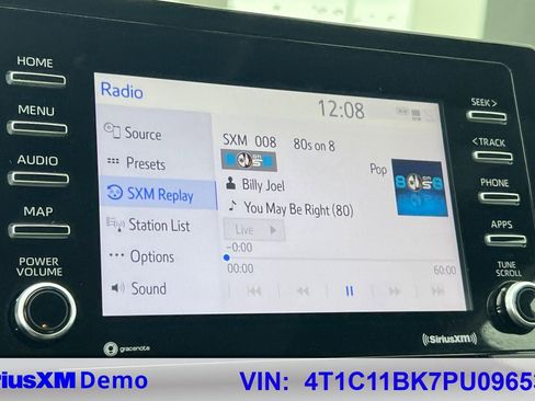 Certified 2023 Toyota Camry LE image 34