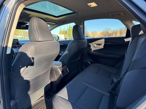 Used 2021 Lexus NX 300 AWD w/ Premium Package image 20