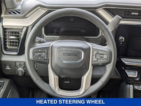 New 2026 GMC Sierra 3500 Denali w/ Denali Reserve Package image 17