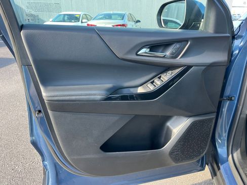 Used 2025 Chevrolet Equinox LT image 20