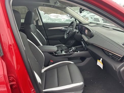 New 2025 Buick Envision Sport Touring image 28