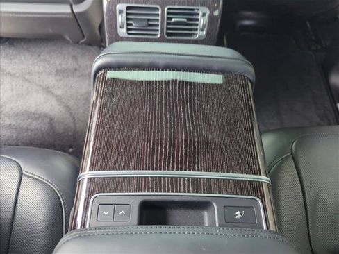 Used 2020 Land Rover Range Rover Long Wheelbase Autobiography AWD/4WD image 29