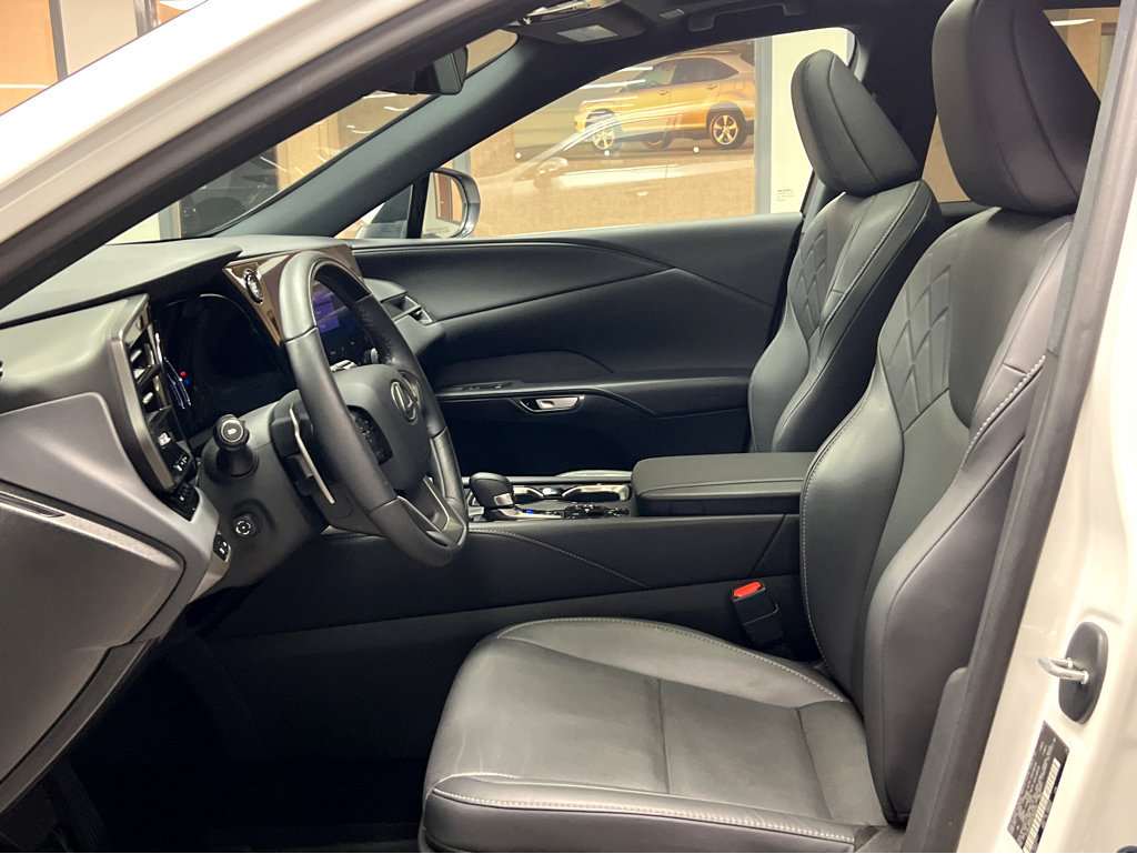 Certified 2024 Lexus RX 350 Premium w/ Accessory Package (Z1) AWD/4WD image 9