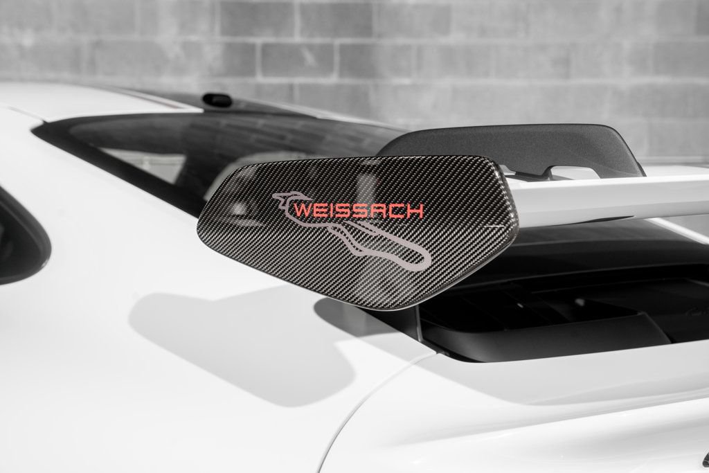 Used 2026 Porsche 911 GT3 RWD image 36