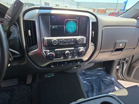 Used 2014 Chevrolet Silverado 1500 LT w/ All Star Edition AWD/4WD image 21