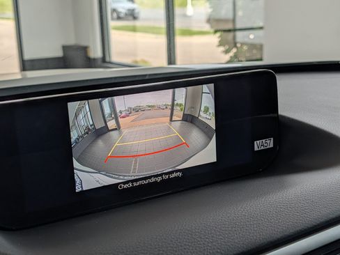 New 2026 MAZDA CX-50 AWD 2.5 S image 23