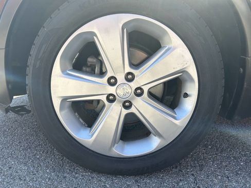 Used 2016 Buick Encore Convenience image 14