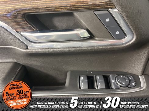 Used 2024 GMC Sierra 1500 SLE w/ Preferred Package image 28