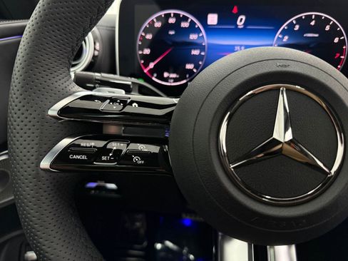 New 2026 Mercedes-Benz CLE 300 4MATIC Coupe image 16