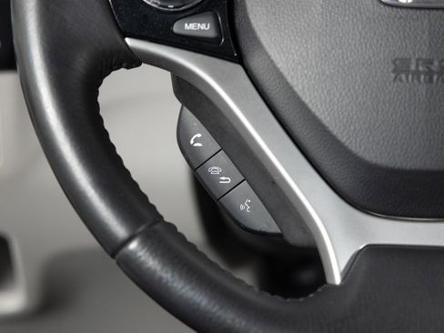 Used 2014 Honda Civic EX-L image 31