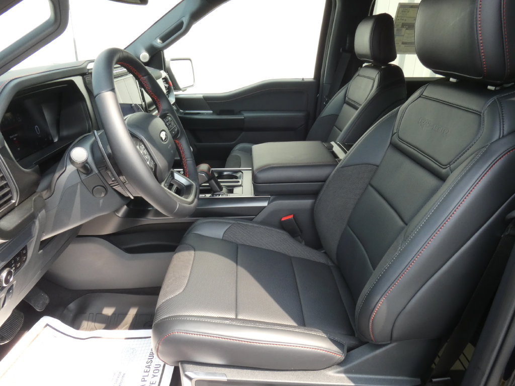 New 2026 Ford F150 Raptor AWD/4WD image 6