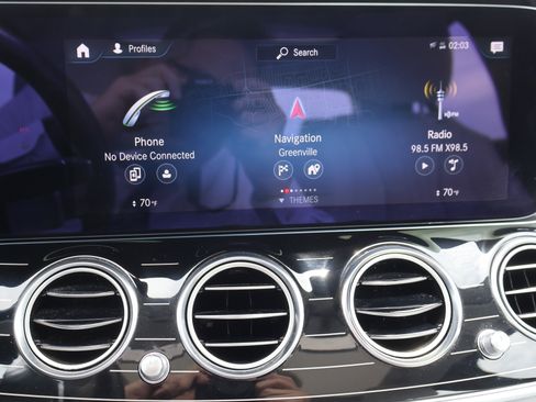 Certified 2023 Mercedes-Benz E 350 4MATIC Sedan image 37