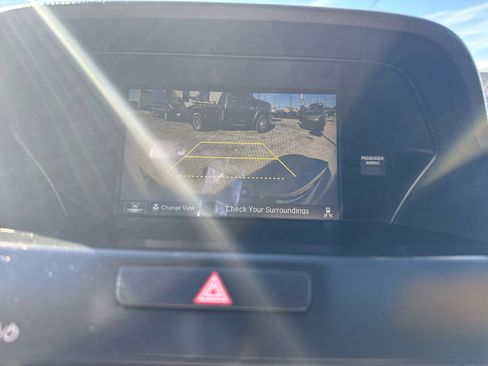 Used 2022 Acura ILX w/ Premium Package image 21