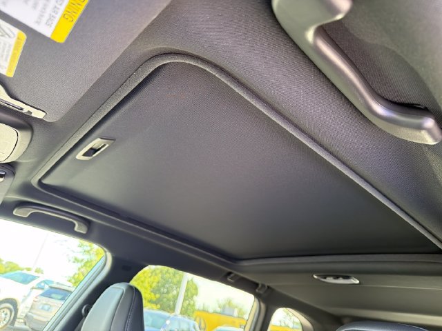 New 2026 Subaru Forester Limited AWD/4WD image 18