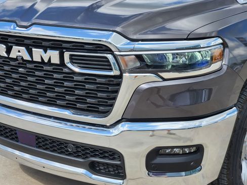 New 2026 RAM 1500 Lone Star RWD image 9