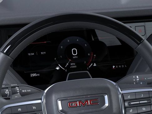 New 2026 GMC Yukon Elevation w/ Elevation Premium Package AWD/4WD image 20
