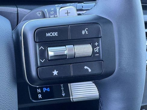 New 2026 Hyundai Santa Fe SE image 14