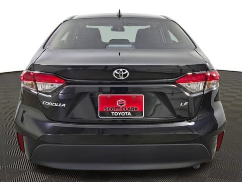 New 2026 Toyota Corolla LE FWD image 6