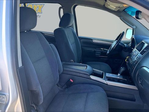 Used 2009 Nissan Armada SE w/ Drivers Preferred Pkg AWD/4WD image 35