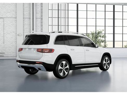 Used 2026 Mercedes-Benz GLB 250 image 19