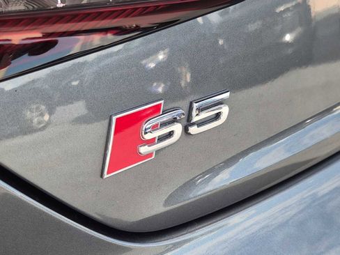 Used 2023 Audi S5 Premium Plus w/ Premium Plus Package image 11