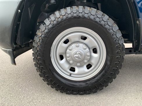 Used 2024 RAM 2500 Tradesman image 30