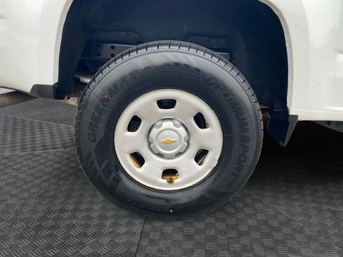 Used 2019 Chevrolet Colorado W/T image 31