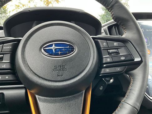 New 2026 Subaru Crosstrek 2.5i Wilderness image 21