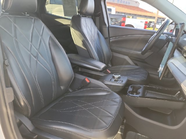 Used 2023 Ford Mustang Mach-E Select RWD image 23
