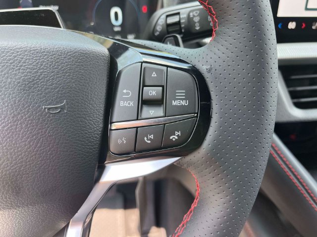 New 2026 Ford Explorer ST w/ Sun And Sound Package AWD/4WD image 28