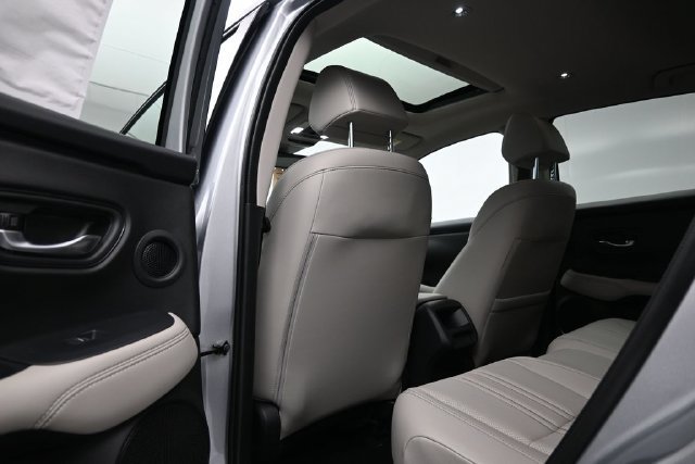 New 2027 Honda HR-V EX-L image 14