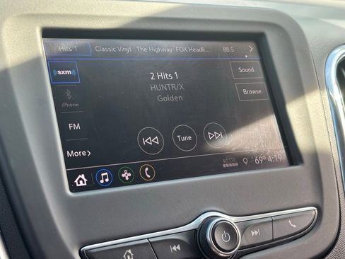 Used 2020 Chevrolet Equinox LT AWD/4WD image 34