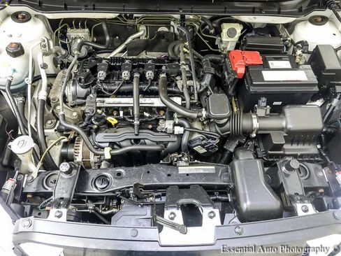 Used 2018 Nissan Kicks SV FWD image 24