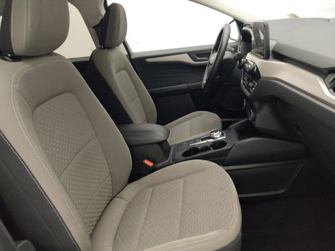 Used 2022 Ford Escape SE w/ Convenience Package FWD image 21