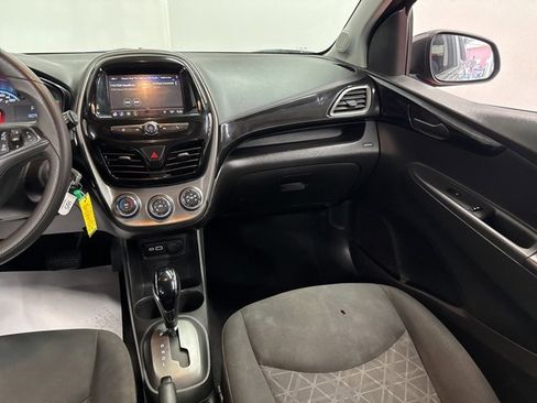 Used 2021 Chevrolet Spark LT image 11