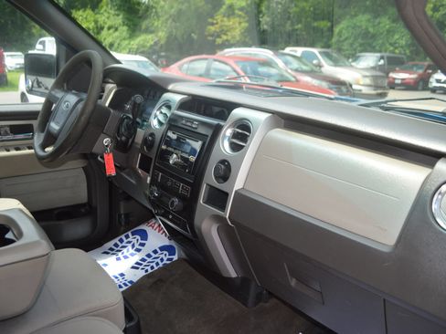 Used 2010 Ford F150 XLT AWD/4WD image 20