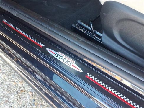 Used 2024 MINI Cooper John Cooper Works image 8