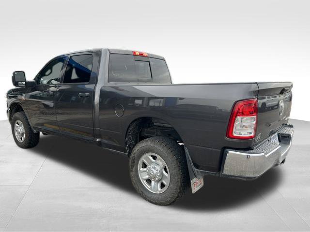 Used 2023 RAM 2500 Tradesman AWD/4WD image 4