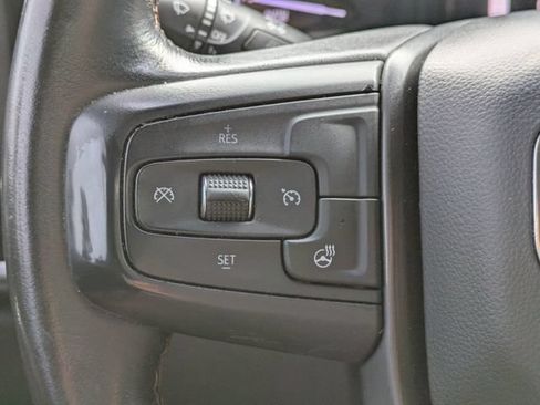Used 2021 GMC Sierra 1500 AT4 w/ AT4 Premium Package AWD/4WD image 19