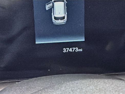 Used 2025 Hyundai Tucson SEL FWD image 19