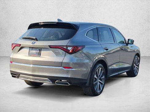 New 2026 Acura MDX SH-AWD w/ Technology Package image 2