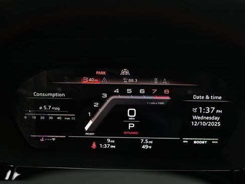 New 2026 Audi S3 Premium image 33