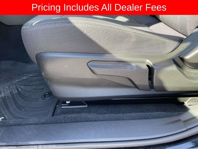 Used 2024 Subaru Crosstrek 2.0i Premium AWD/4WD image 21