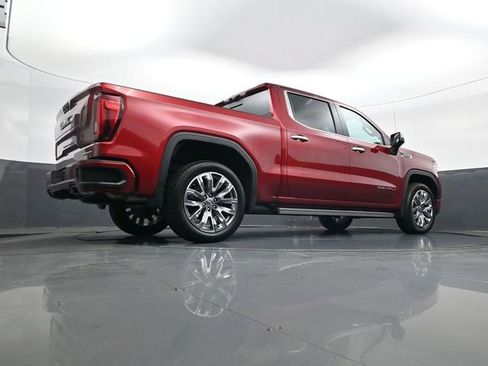 Used 2023 GMC Sierra 1500 Denali w/ Denali Reserve Package image 25