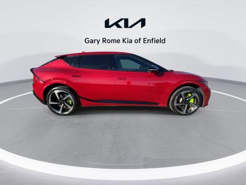 Certified 2024 Kia EV6 GT image 9