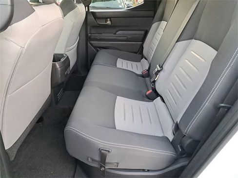 Used 2025 Toyota Tacoma TRD Sport image 11